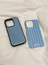 pajama epoxy case-blue