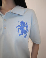 Ezen Horse Short-Sleeve T-Shirt