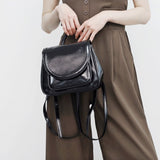 Besenti Square Backpack