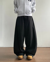 Raco Curved Sweatpants