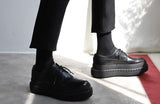 ASCLO Style Up Derby Shoes
