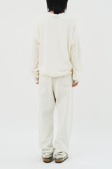 Mist Linen Cardigan (4color)