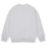 NUSL ファーキャットスウェットシャツ - 6COLOR