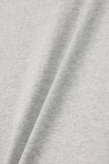 Regular Cropped Top