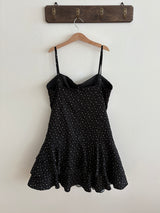 Ivy Flower Dress (one color)