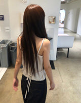 [ORIGINAL] Rian Lace Sleeveless Top