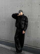 コールドウェザーカーゴパンツ
