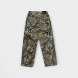 ASCLO Real Camouflage Carpenter Pants