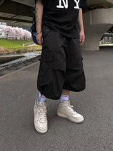 Love NY printing half sleeve 2C