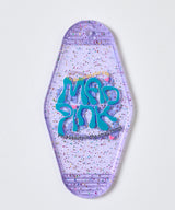 MP HOTEL KEYRING