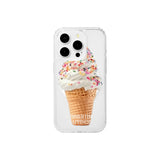 【MADE】サマータイムハピネスマグセーフジェルハードフォンケース