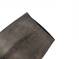 Lugia Belt Wide Denim