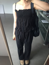 Sigma Long &amp; Lean Pants (4color)