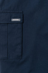 Urban cargo pants_navy