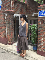 ホクモン グロー マーブル バングル ブレスレット