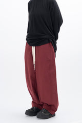 Ellui Carpender Banding Pants