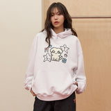 Pixel MLTS Hoody
