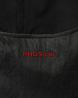 Chasing Nova Anorak/Black