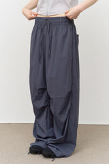(W) Maker Wide Pants