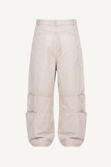 Utility Washed Cargo Pants
