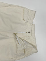 382 Curved Balloon Wide Pants