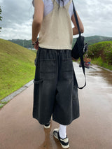 denim Carpenter pants