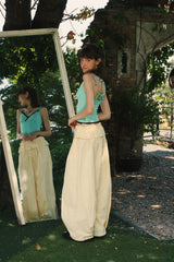 Nomad Parachute Pants