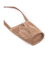 YMW django bag - Brown