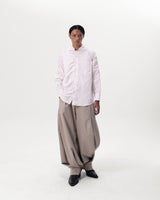 RANGER OVERPLEAT TROUSERS 