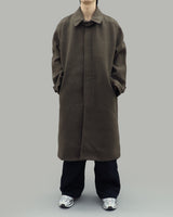 Authentic MacCoat (Brown)
