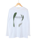 Dry Mood Long Sleeve T