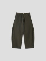 Rotate Curved Pants