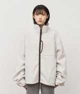 Atom Fleece Jacket