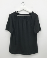 アルマンドストリングオフTシャツ (4color)