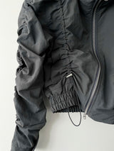 Loner windbreaker 