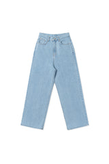 Early denim pants