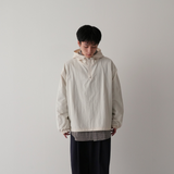 TEKA ZIPUP ANORAK