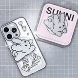 suuni グリップトック - magsafe