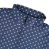 Dot Crush Denim