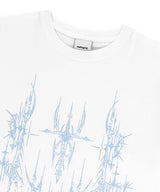 タトゥーT (WHITE)