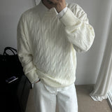 ASCLO SP Twist Round Knit (11color)