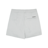 ESSENTIAL TWILL SHORTS (3 COLORS)