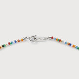 Ashore Necklace, multi