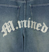 26SS★ BACK-POINT BERMUDA PANTS