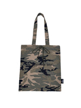 CAMO ECO BAG