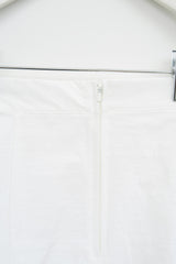 (W) Smoke Balloon Skirt (2color)