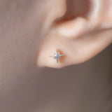 Mote Earring