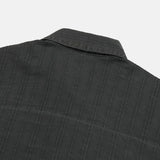 Clo Cut-off Pigment Shirt