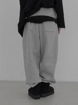 1187 ダンブルファーシープスキンブーツ (4cm)