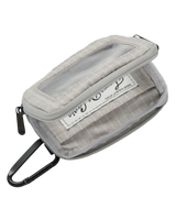 25FW MINI WALLET RIPSTOP POUCH KEYRING
